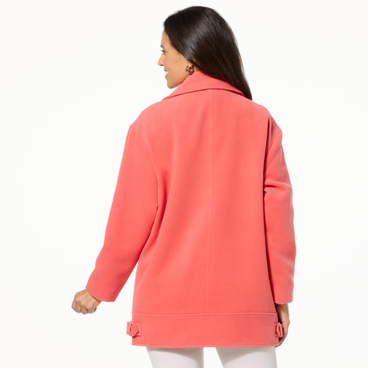 long-sleeve Poplin Shirt  Pink